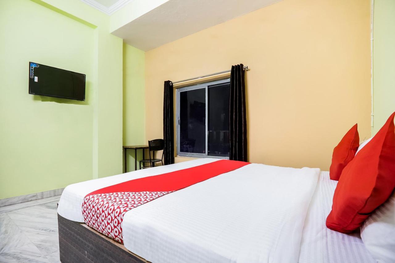 Oyo Flagship 66940 New Delhi Grand Hotel Jaipur